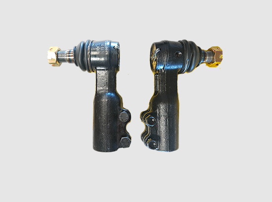 Higer Bus Parts Tie Rod Joint